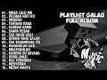 Playlist Galau Full Album Music Speed Up  Reverb