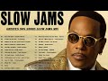 BEST OLD SCHOOL SLOW JAMS MIX - Charlie Wilson, TreySongz, Stevie Wonder, Donell Jones & More