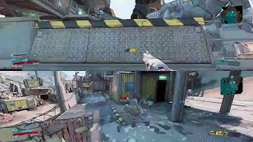 Borderlands 3 Walkthrough Part 1 (splitscreen)