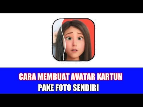 Video: Cara Membuat Avatar Panjang