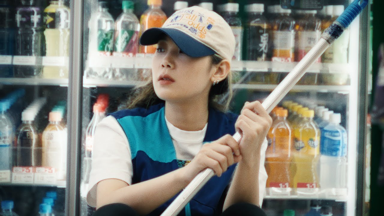 신스 (SINCE) - 나침반 (Feat. Chin) [Official Music Video] (ENG/JPN)