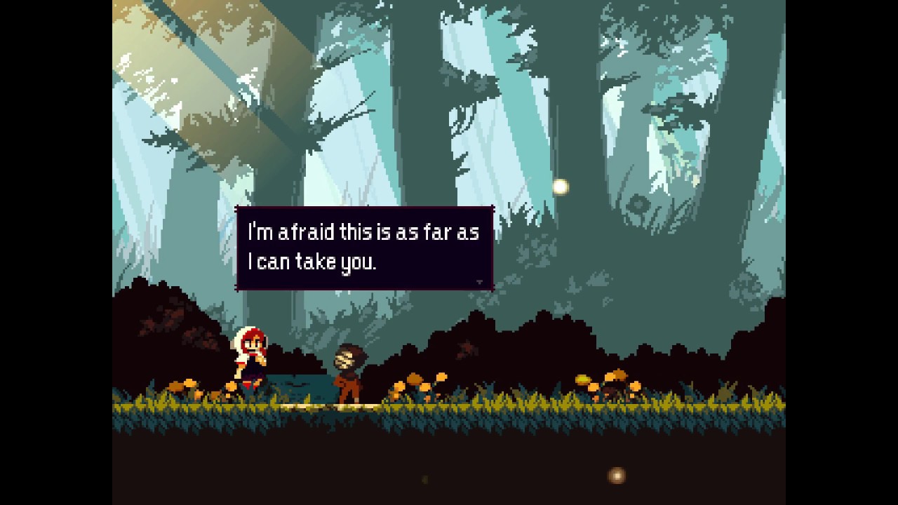 Switch版 Momodora 月下のレクイエム が発売決定 モモドラシリーズの4作目となる2d探索型アクションゲーム Nintendo Switch 情報ブログ 非公式