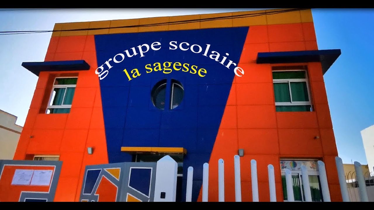 افتتاح التسجيل في روض وحضانة مجموعة مدارس الحكمة بآسفي ذو البصمة العصرية