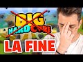 LA FINE DELLA BIG HARDCORE!? - Minecraft ITA