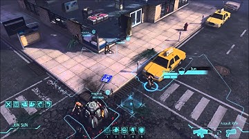 Draxxi plays Xcom! The Phoenix Rises! - Ep #3