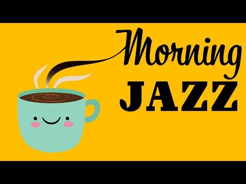 ? Morning Jazz & Bossa Nova For Work & Study - Lounge Jazz Radio - Live Stream 24/7