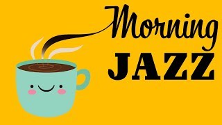 🔴 Morning Jazz & Bossa Nova For Work & Study - Lounge Jazz Radio - Live Stream 24/7 🔴 Morning Jazz & Bossa Nova For Work & Study - Lounge Jazz Radio - Live Stream 24/7