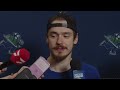 Artūrs Šilovs Post Game Interview | June 17 | Calder Cup Finals Game 3