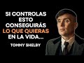 Aprende a ser SERIO y CALCULADOR como THOMAS SHELBY