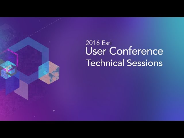Arcgis Apps Arcgis Pro An Introduction Youtube
