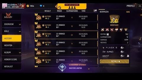 ROHAN MODS OFC FREE FIRE AWM HEADSHOT MOD MENU PANEL INJECTOR #Hack   #update injector 