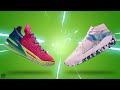 Nike Lebron 18 vs Nike KD 13!