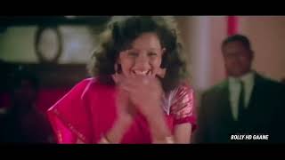 Jab Tum Aa Jaate Ho   Maharaja   Nadeem Shravan   Sameer   Govinda, Manisha Koiral   90s Hit Song