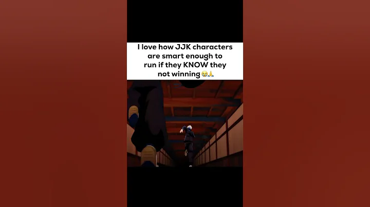 They know there cooked… #jjk#jujutsukaisen#jujutsukaisenedit