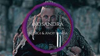 MiyaGi & Andy Panda - Kosandra - [BASS BOOSTED]