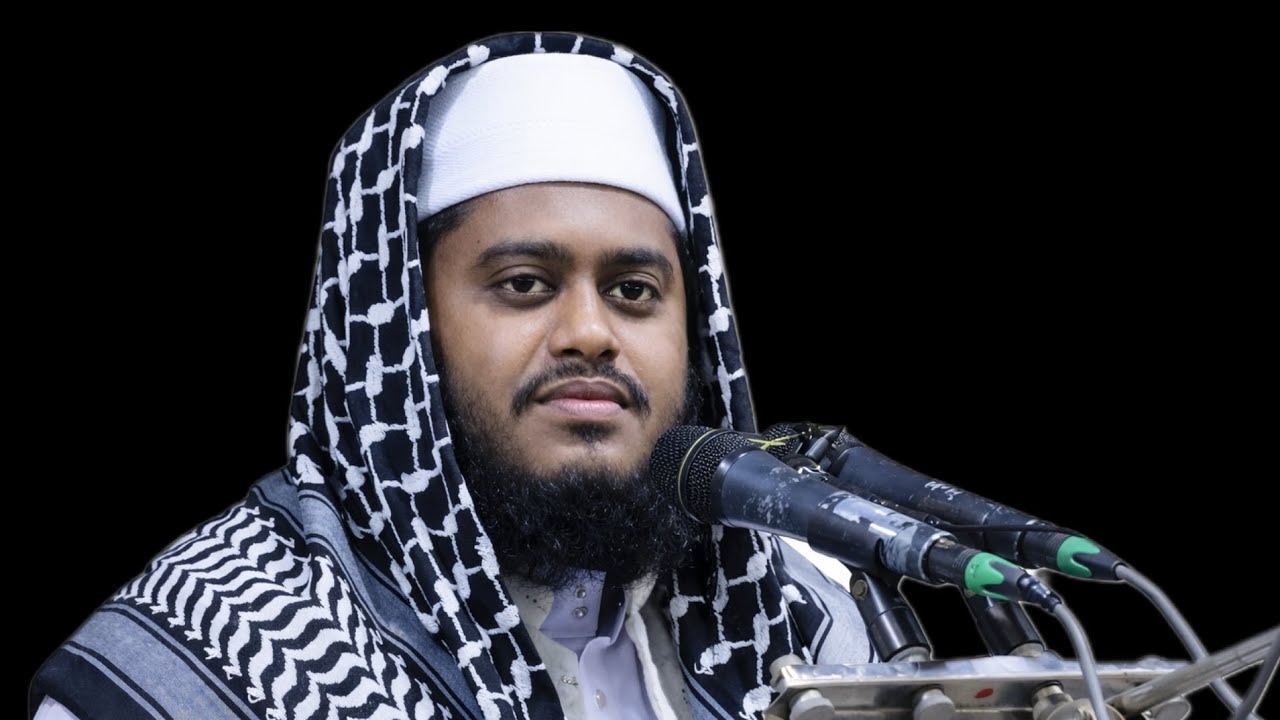 কঠিন বিপদ আপদ থেকে রক্ষা পাওয়ার আমল | Mufti Sabbir Ahmad Belali