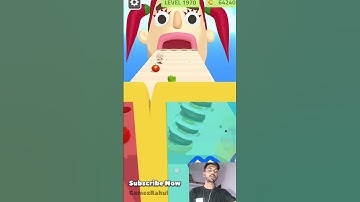 Sandwich Runner 🥯🥪 All Levels  Gameplay Walkthrough Android, iOS  Ep - 1685 Level : 1970