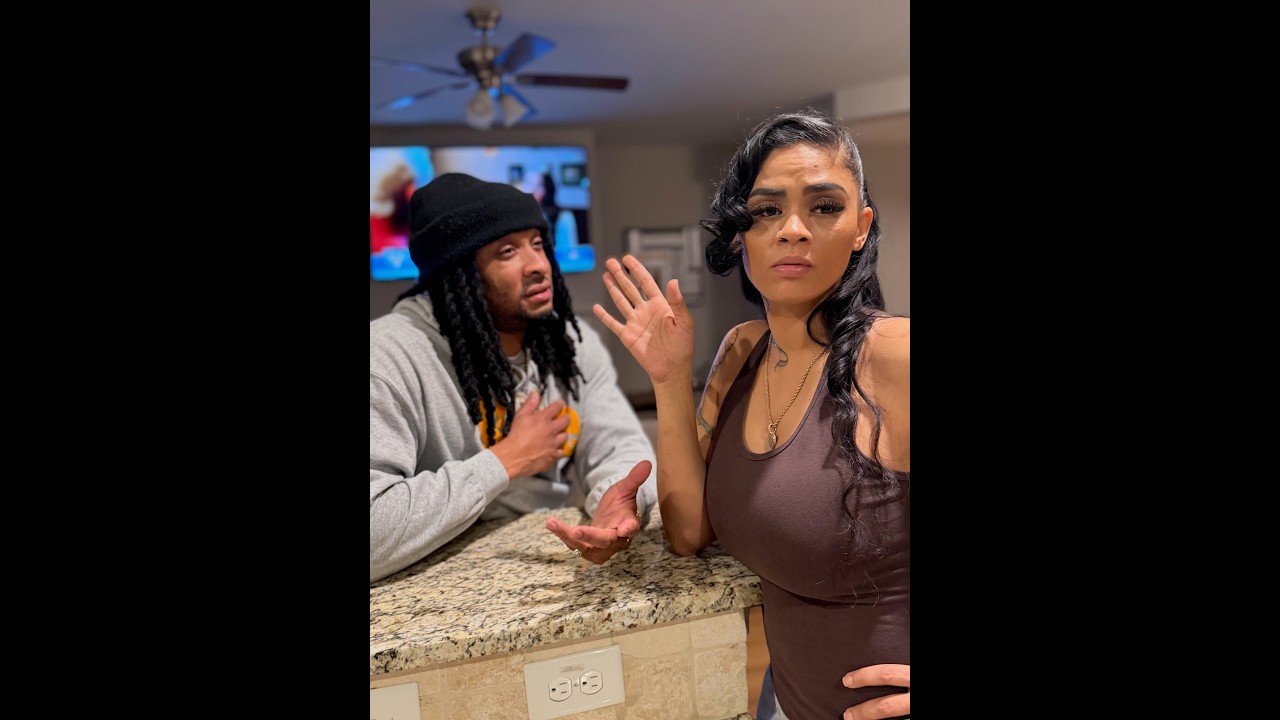 When Rosey tells DC home cooked meals are for PROVIDERS!!!