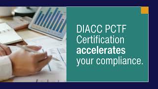 Fast-track compliance with DIACC’s PCTF Certification