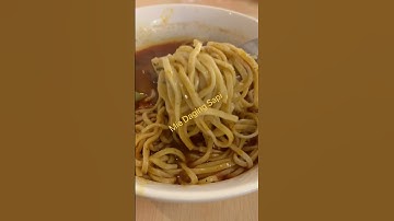 MIE DAGING SAPI #shorts #shortvideo