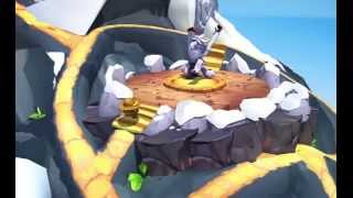 Mojikan's Kash Karnival: A new way to play! screenshot 4