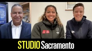 The Homeless World Cup in Sacramento | Studio Sacramento