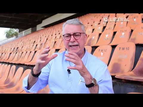 Chico Sardelli comenta lembranças do 1º acesso do Rio Branco