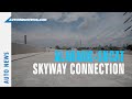 Alabang-Sucat Skyway Connection