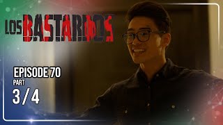 Los Bastardos | Episode 70 (3/4) | October 23, 2026