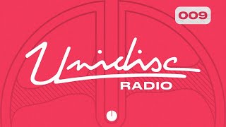 Unidisc Radio - Episode 009: The Valentine's Special