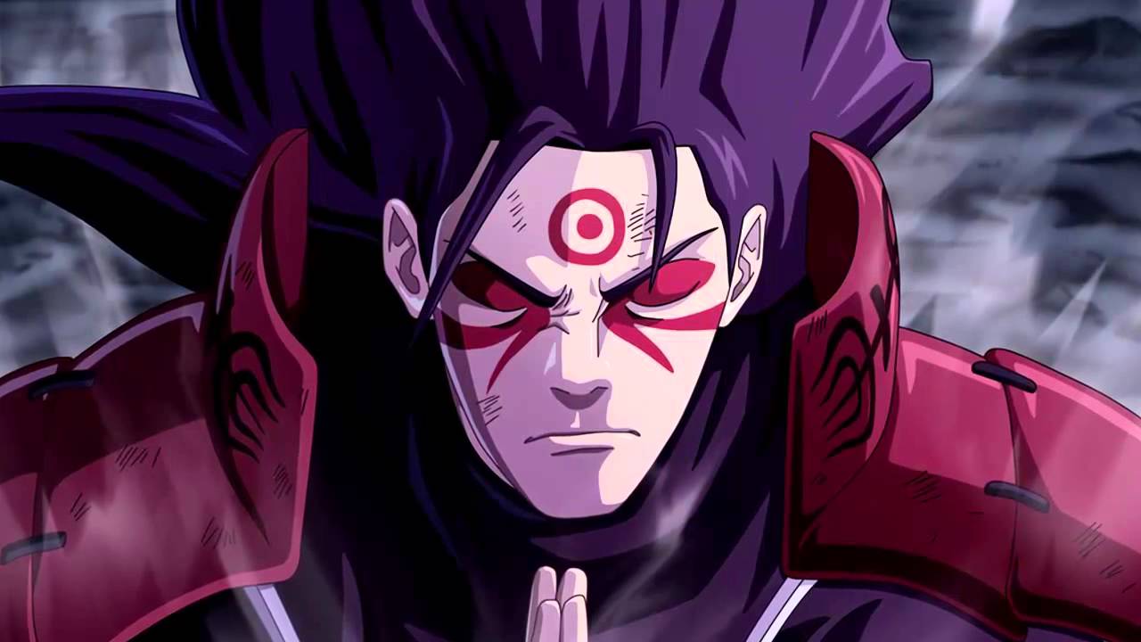 Esta es la explicación a uno de los mayores secretos de Naruto: ¿cómo murió  Hashirama?