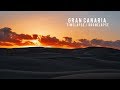Gran Canaria Timelapse/ Dronelapse 4K Video