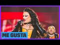 Gloria Groove - Me Gusta (Anitta) | Música Boa Ao Vivo | Música Multishow