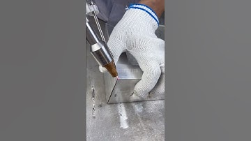 Công nghệ hàn Laser ứng dụng trên vật liệu nhôm #datyso #welding #laserfiber #aluminum #hanlaser