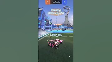 Best mechanics to learn in RL PT1. #edit #rocketleague #roadto300 #short #viral