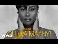Juliana Kanyomozi - Oli Wa Maanyi (Audio)