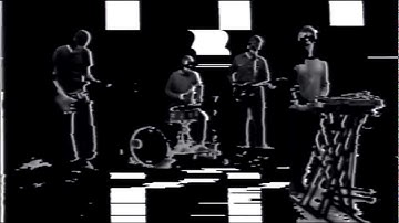 Suuns - "2020" (Official Video)