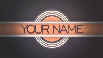 Free Minecraft Intro Template [Download]: After Effects