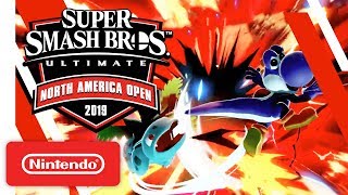 PAX East Finals Pt. 3 | Super Smash Bros. Ultimate NA Open 2019