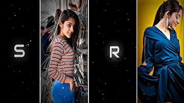 Kali Nagin Ke Jaisi 🖤 Xml New Trend Style xml in Alitght motion Editing