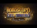 HORÓSCOPO DEL DINERO del 28 de marzo al 3 de abril | Predicciones Carmen Briceño | HORÓSCOPO SEMANAL