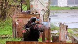 Paintball   ТПМ 12