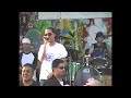 Capture de la vidéo The Vandals Live At Warped Tour 1999 (San Bernardino, California) #Punk #90S #Warpedtour #90S #Skate