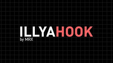 Illyahook Alpha: Textured & Legit Chams | Better AutoStrafe