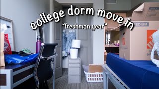 college move in vlog 2021 || university of kentucky