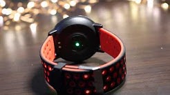 Fitness Tracker Pedometer Monitor Band Blood Pressure Smart Watch lefun health watch how to connect