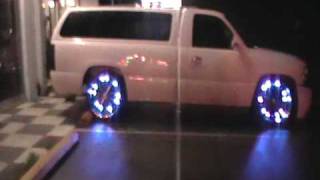 OCC Auto & Truck Accessories 01 GMC Sierra