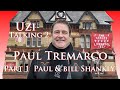 Part 1 paul tremarco on uzi talking 2 with jeff ollerhead