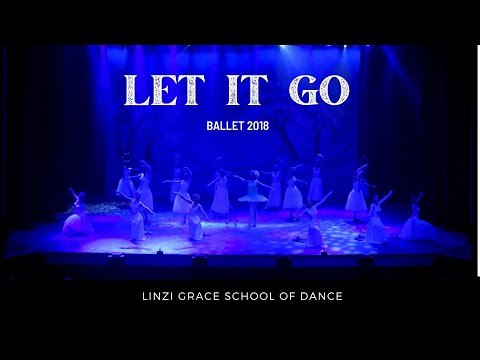 Let it go