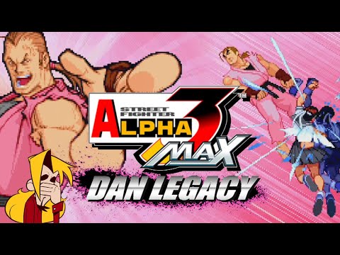 The Legacy of Street Fighter Alpha